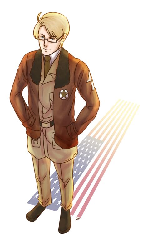 America Hetalia Fan Art 39107547 Fanpop