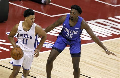 Sixers 5 Takeaways From 2021 Summer League Run Page 3