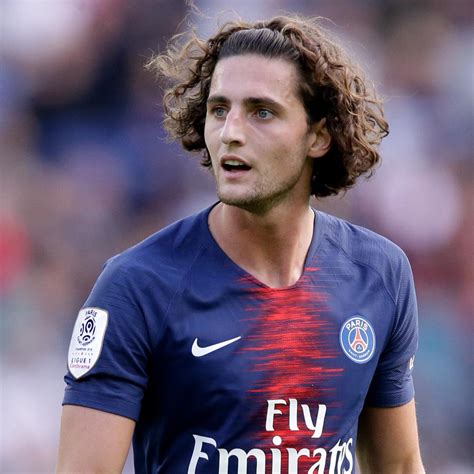 chelsea bayern munich and juventus reportedly interested in adrien rabiot news scores