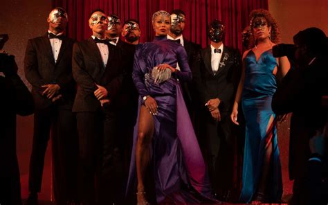 Tyler Perry BET Renews All The Queens Men For Season 2