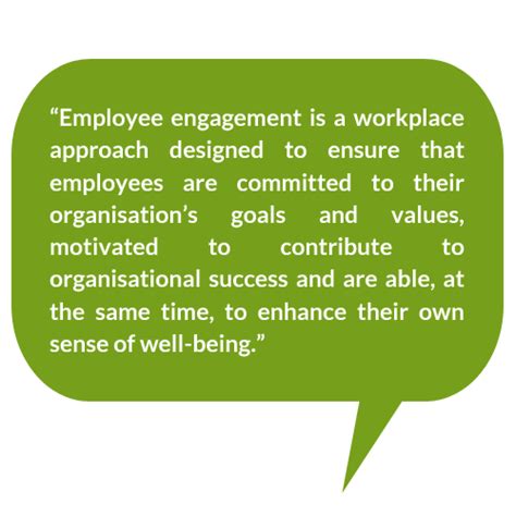 Employee Engagement Quotes Inspirational Quotesgram