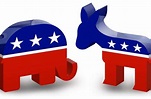 Repubblicani e democratici: le differenze tra i più grandi partiti ...