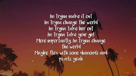 Juice Wrld Legend Lyrics Youtube