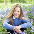 'Família Real Britânica': Princesa Charlotte completa sete anos; veja ...
