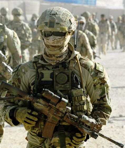 Us Military Special Forces Wallpapers Top Free Us Military Special