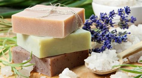 How To Make Soap From Scratch Without Lye Fast And Easy Off Grid