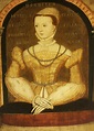 Elisabeth de Valois, Queen of Spain by circle of François Clouet ...