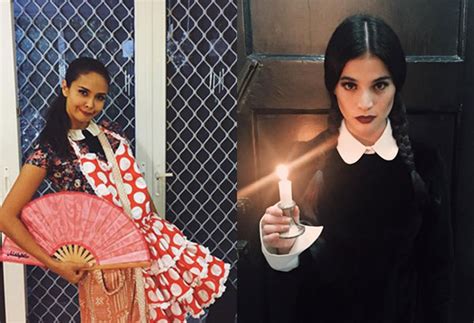 In Photos Which Celebrity Had The Best Halloween Costume For 2015