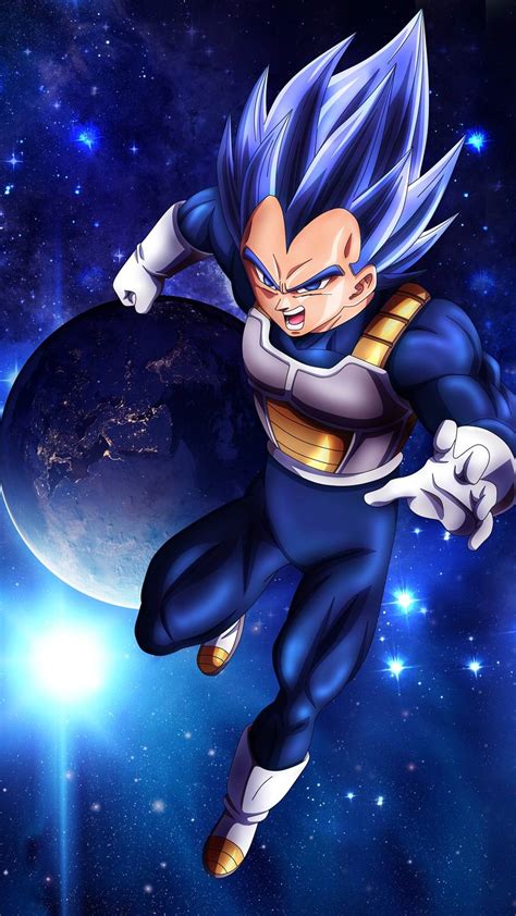 Now you have pist me off. Dragon ball super Vegeta iPhone Wallpaper - iPhone Wallpapers : iPhone Wallpapers