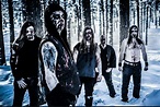 The Finnish Rock Music Scene – BoySetsFire