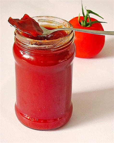 Tomatenmarmelade Rezepte Chefkoch