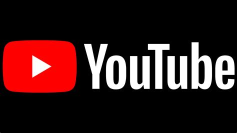 Youtube Logo Valor História Png