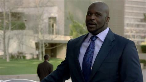 2013 Buick Lacrosse Tv Commercial More Than Expected Feat Shaquille