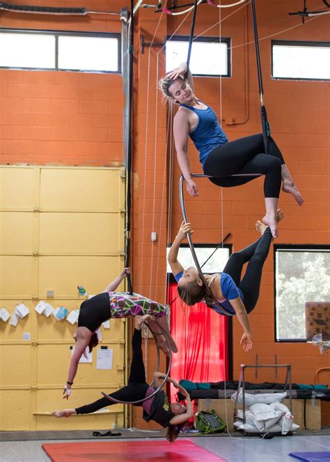 aerial dance festival wrap up 2016
