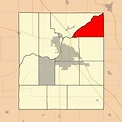 Washington Township, Tippecanoe County, Indiana - Wikipedia