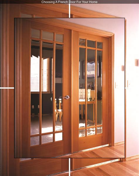 10 Modern Interior Double Doors Decoomo