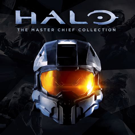 Halo The Master Chief Collection Game Statistics