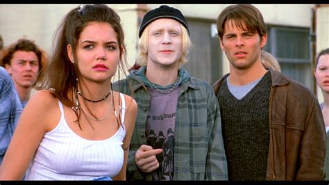 Disturbing Behavior 1998