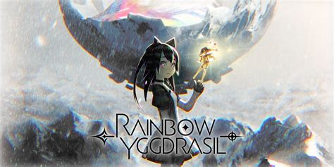 Rainbow Yggdrasil Загружаемые программы Nintendo Switch Игры Nintendo