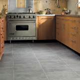 Photos of Kitchen Tile Floors