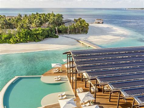 Visit Maldives Resorts Kudadoo Maldives Private Island