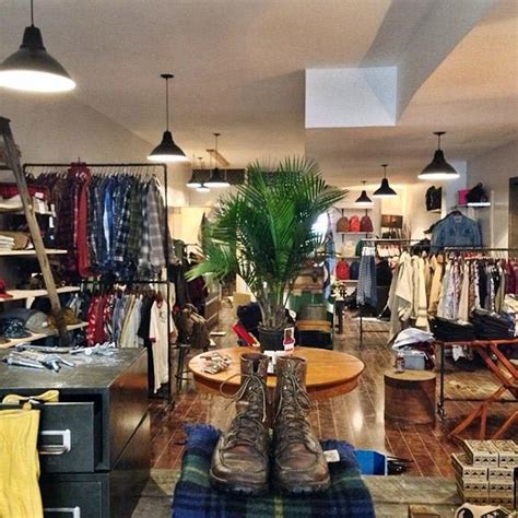 The Best Vintage Clothing Stores In Toronto Elle Canada