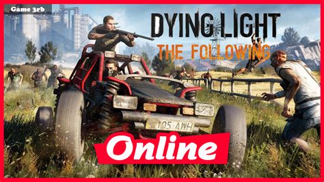 The following is the new expansion for dying light that players can access if they have the season pass or if they bought the enhanced edition of you will need to download a couple of things before you can even start the following dlc. Download Dying Light: The Following - Enhanced Edition v1 ...