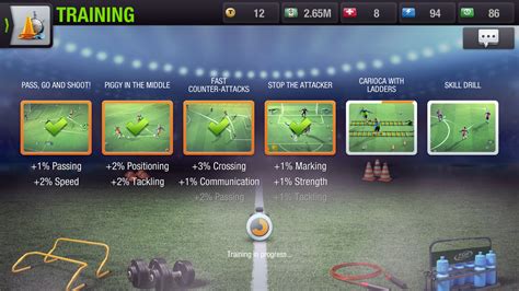 Droid Top Eleven 2016 Guide Beginner Guide