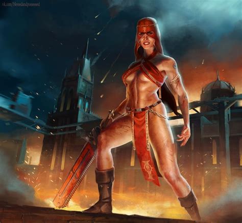 artstation sister repentia in 2023 40k sisters of battle warhammer 40k artwork warhammer