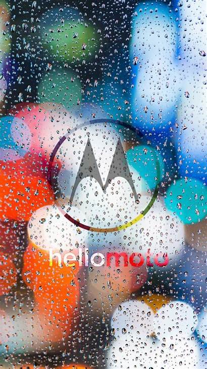 Motorola Weather Android