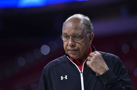 Tubby Smith Cant Get Texas Tech Out Of His Head