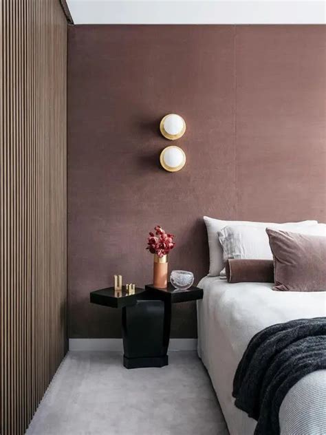 25 Mauve Bedroom Ideas Give You A Soothing And Soft Looking