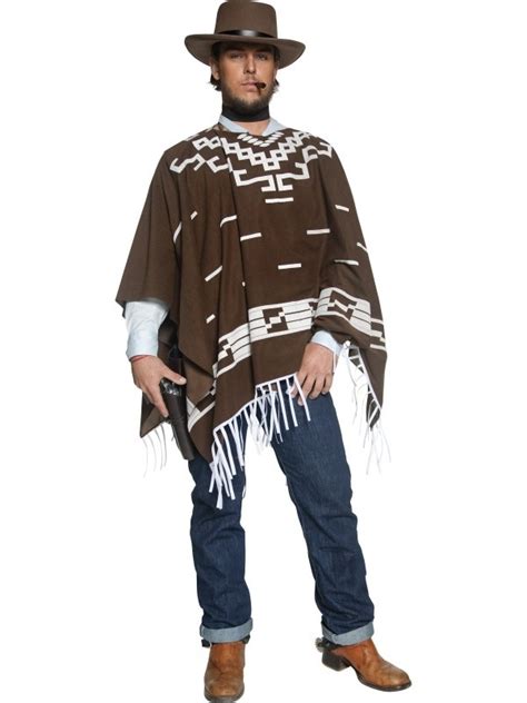 Mens Wild West Cowboys Indians Fancy Dress Costume Ebay Western