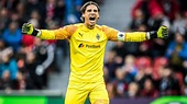 Borussia Mönchengladbach | Yann Sommer verlängert | Bundesliga