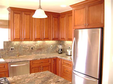 Kitchen Refacing Traditional Kitchen Los Angeles By