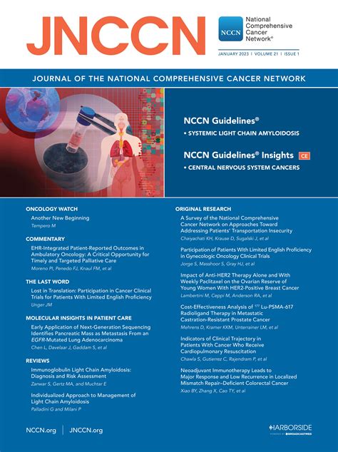 Nccn Guidelines® Insights Central Nervous System Cancers Version 2