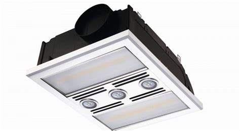 Air conditioning, fans & heaters. Bathroom Heater Exhaust Fan Light Ixl label Bathroom Vent ...
