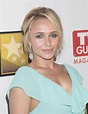 HAYDEN PANETTIERE at the 2nd Annual Critics’ Choice Television Awards ...