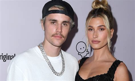 Justin Bieber Just Released A Steamy Music Video For ‘anyone Starring Wife Hailey Glamour
