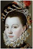 Isabel de Valois, la reina de la paz.