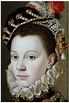 Isabel de Valois, la reina de la paz.