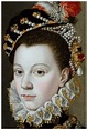Isabel de Valois, la reina de la paz.