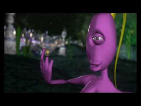 Alien Mating D Short Film Animation Youtube