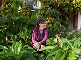 Emma Townshend: 'Your front garden is the face you show the world - and ...