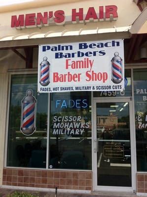 Haircuts and hair care products located near you, find a roosters barber shop at 4550 donald ross rd ste 102 palm beach gardens, fl 33418 Palm Beach Barbers - Barbers - Lake Worth, FL - Yelp