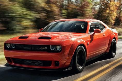 2022 dodge challenger srt jailbreak is feast for the eyes cutler bay community news