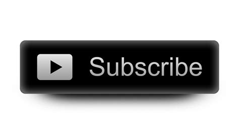 Youtube Subscribe Button Free Download 1 Ui Design Motion Design