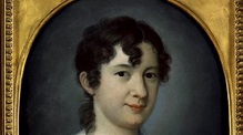 Literatur: Marianne von Willemer: Goethes große Liebe - Kultur ...