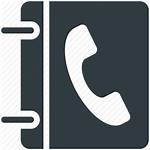 Icon Icons Phone Directory Telephone Phonebook Address