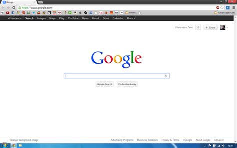 Captura tus ideas • añade notas, listas y fotos en google keep. windows 7 - Google Chrome title bar appears blurry using ...